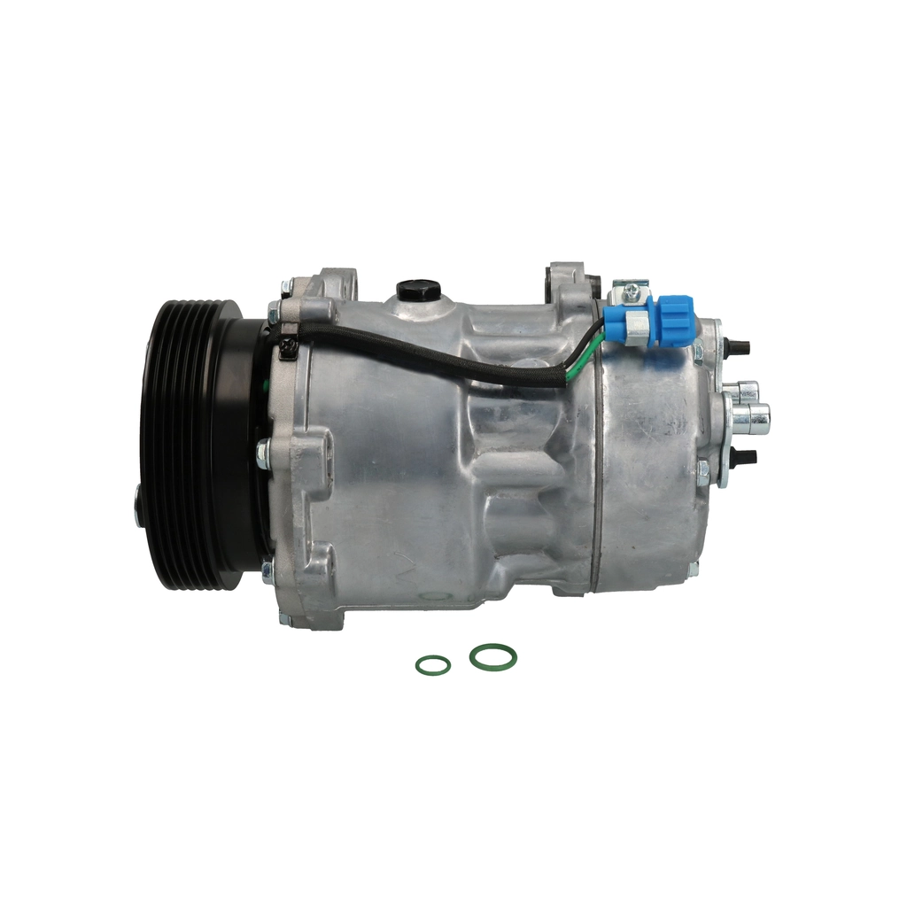 Compressor, air conditioning 1 986 AD1 033