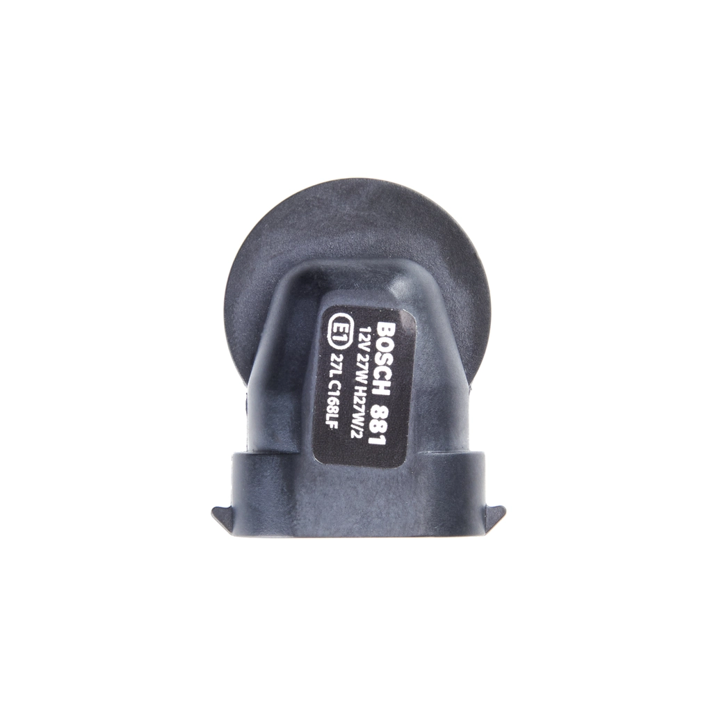 BOSCH 1 987 302 025 Bulb, front fog light