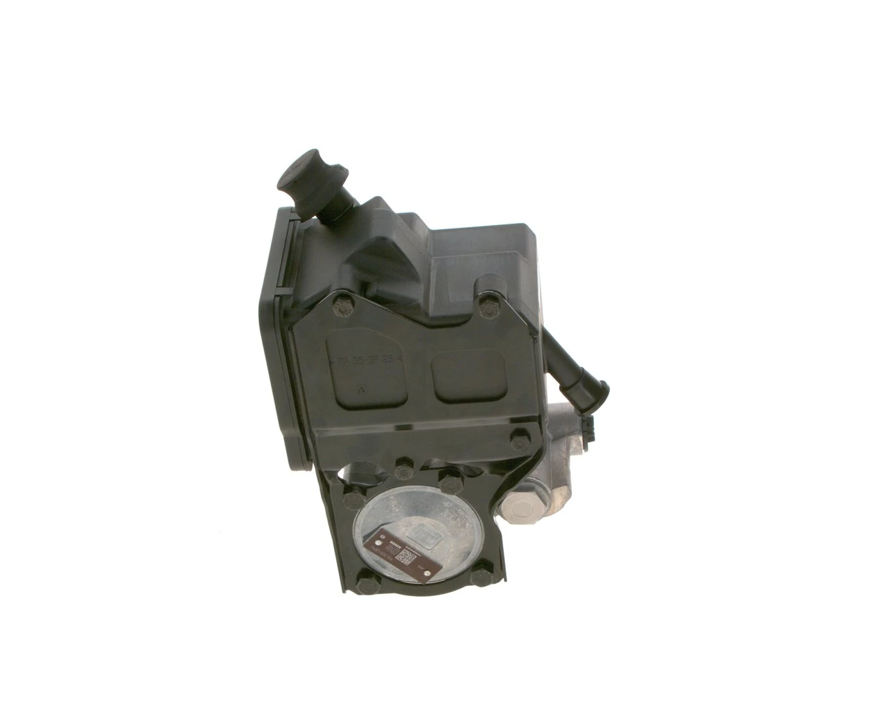 BOSCH K S00 000 401 Hydraulic Pump, steering