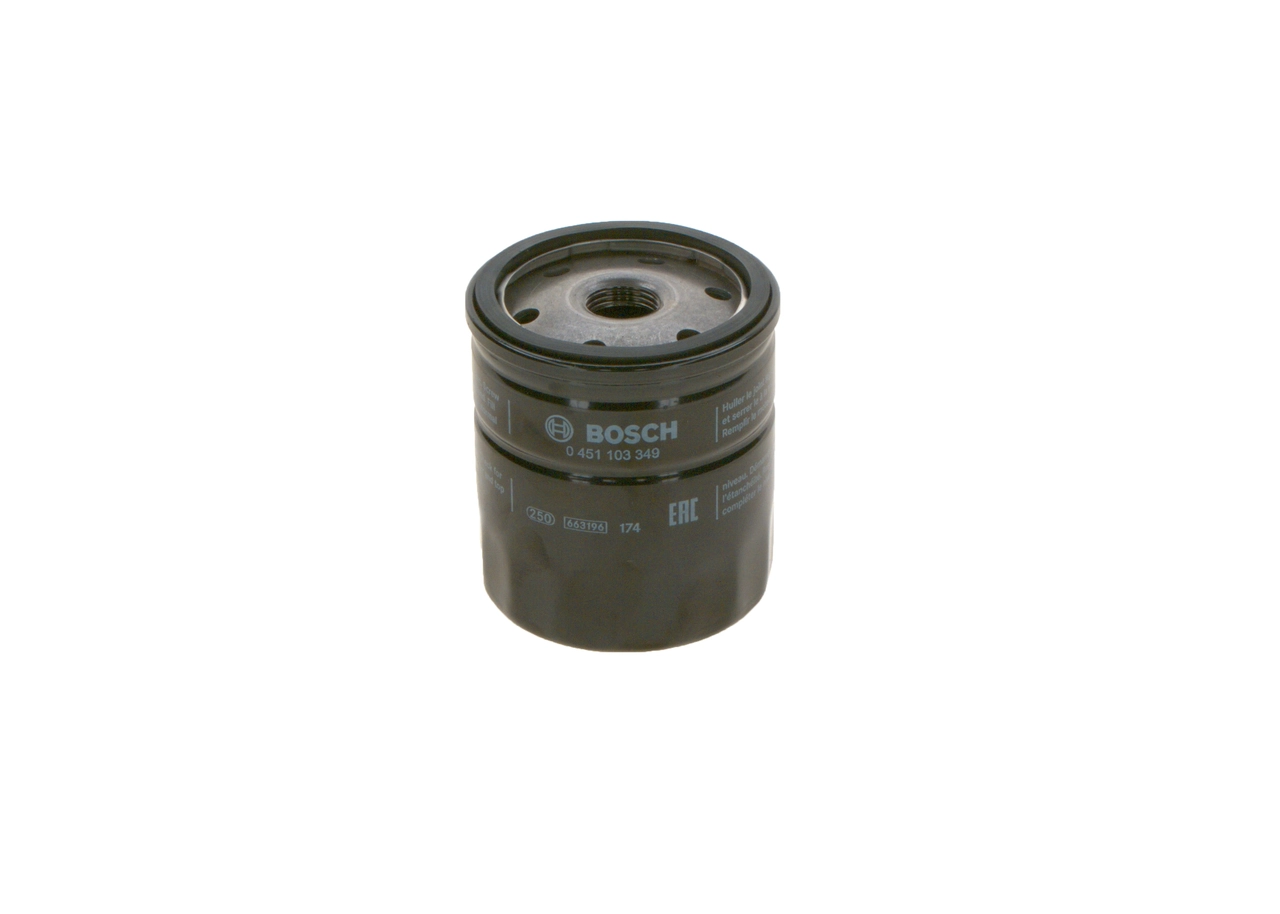 Oil Filter 0 451 103 349