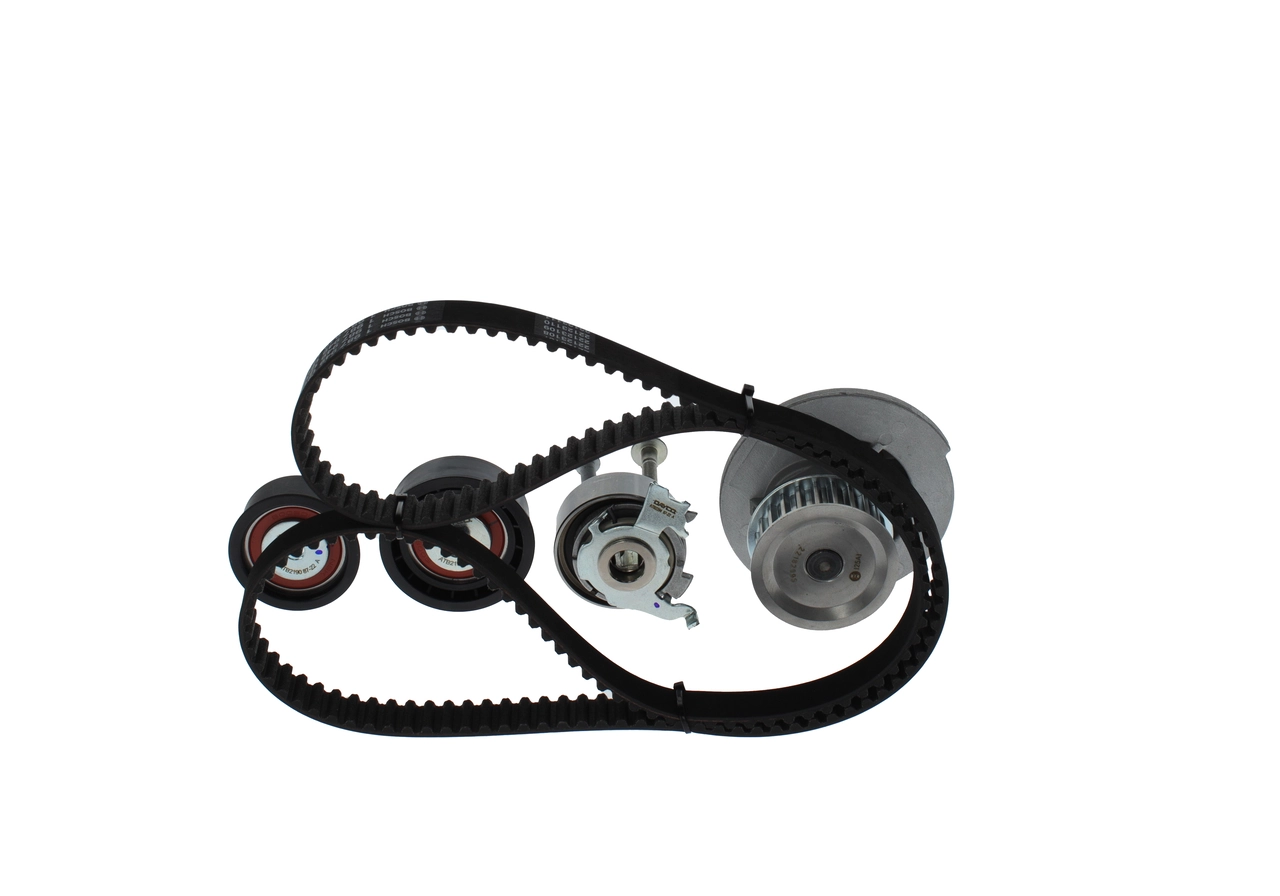 Water Pump & Timing Belt Kit 1 987 946 991
