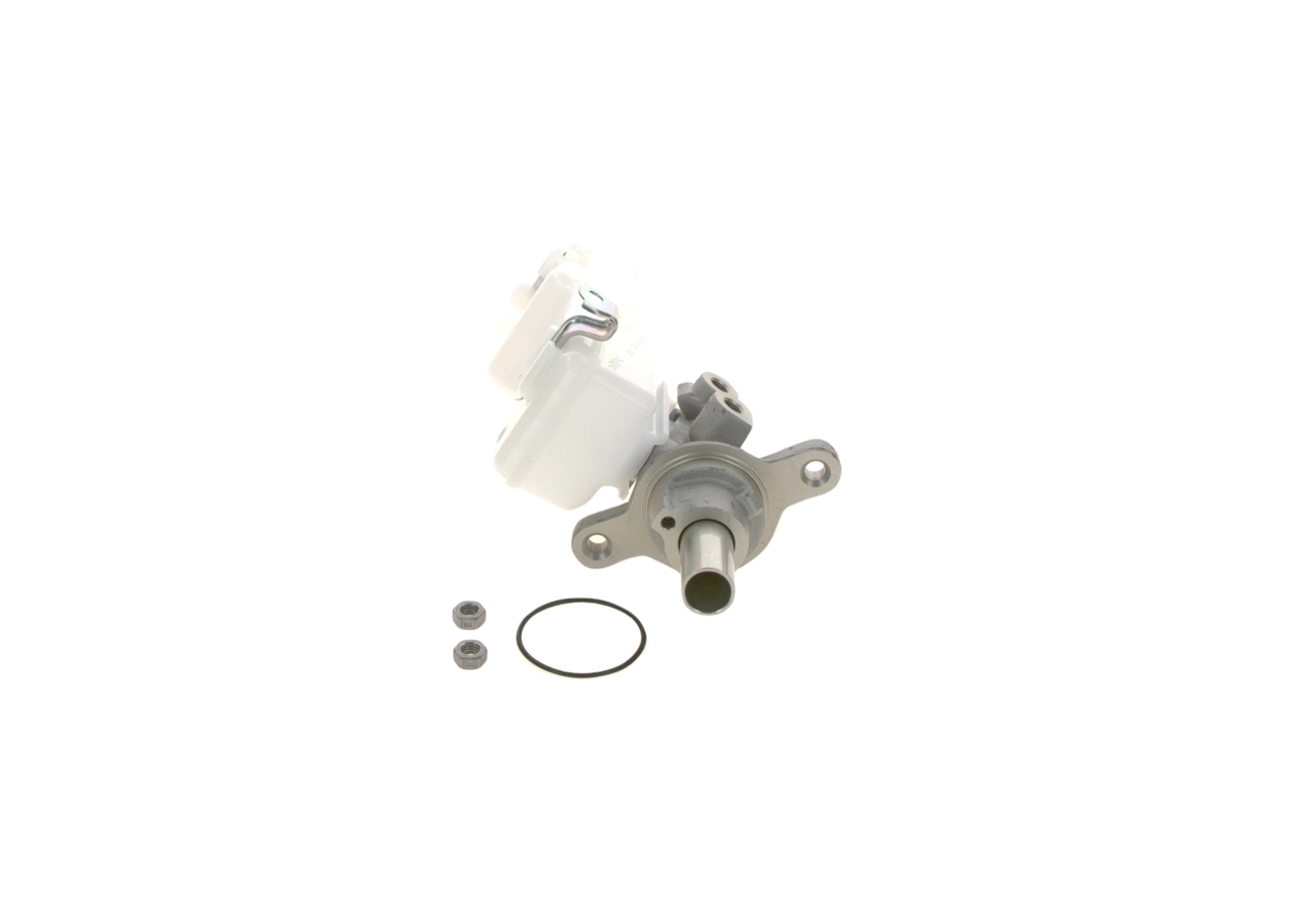 BOSCH 0 204 123 801 Brake Master Cylinder