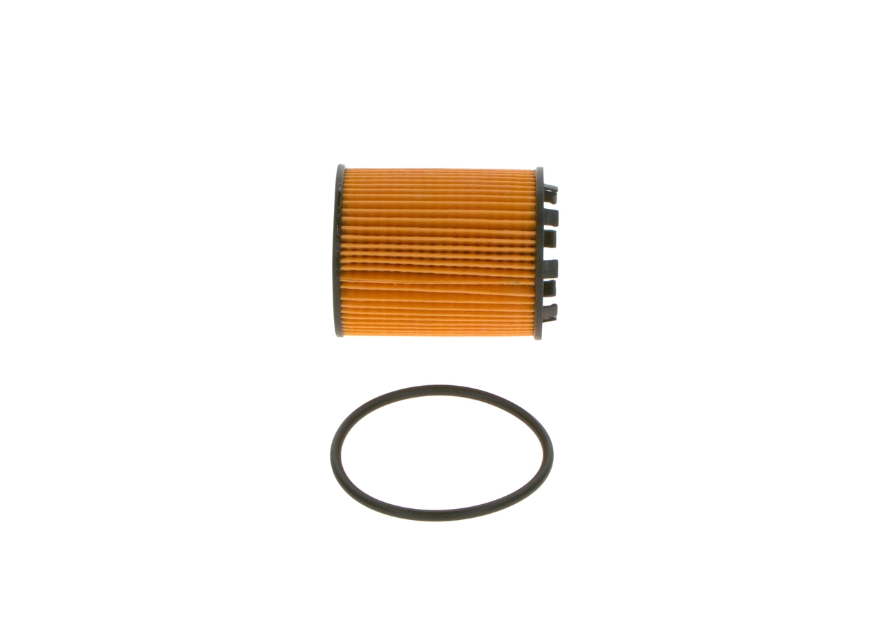 Oil Filter 1 457 429 256