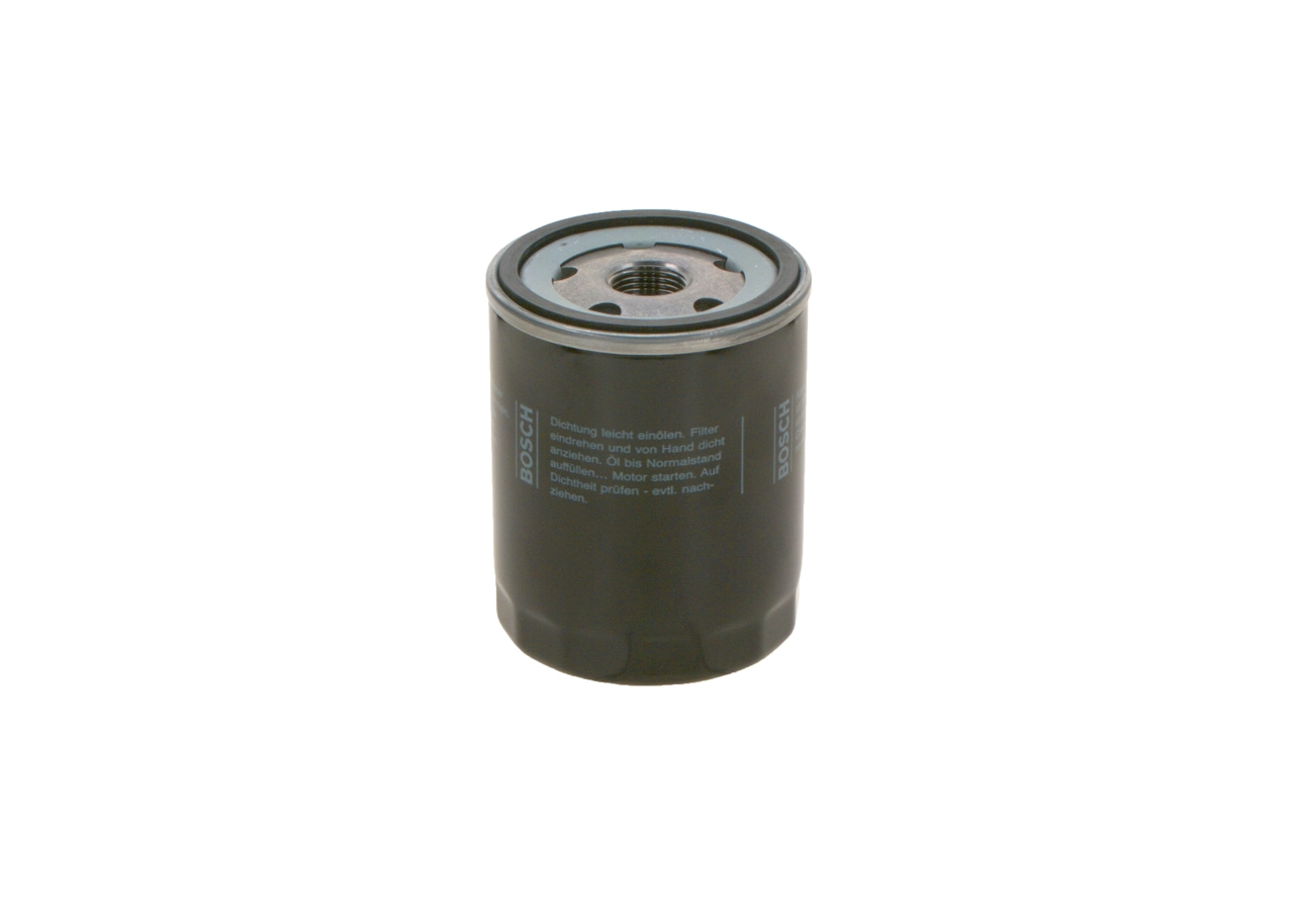 Oil Filter 0 451 103 350