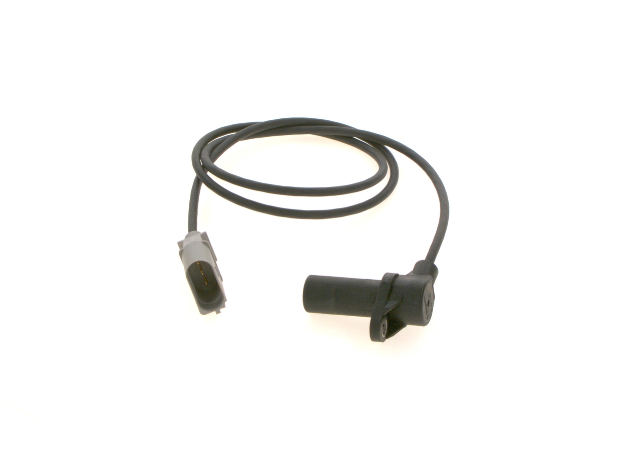 BOSCH 0 261 210 245 Sensor, crankshaft pulse