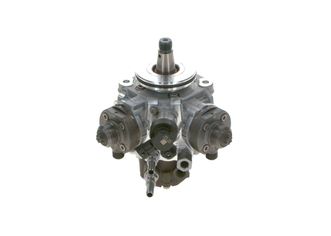 BOSCH 0 445 020 609 High Pressure Pump