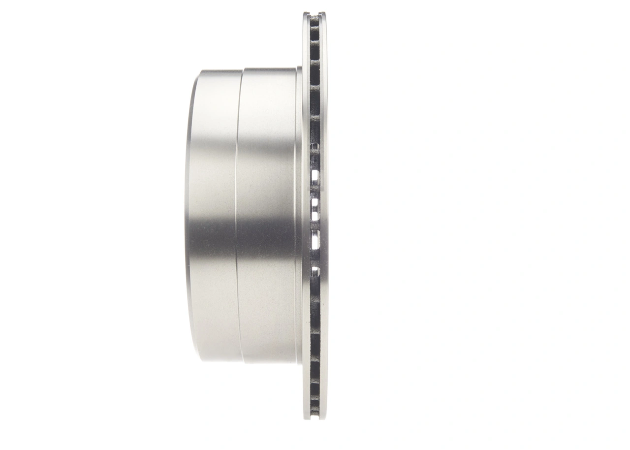 Brake Disc 0 986 479 R15