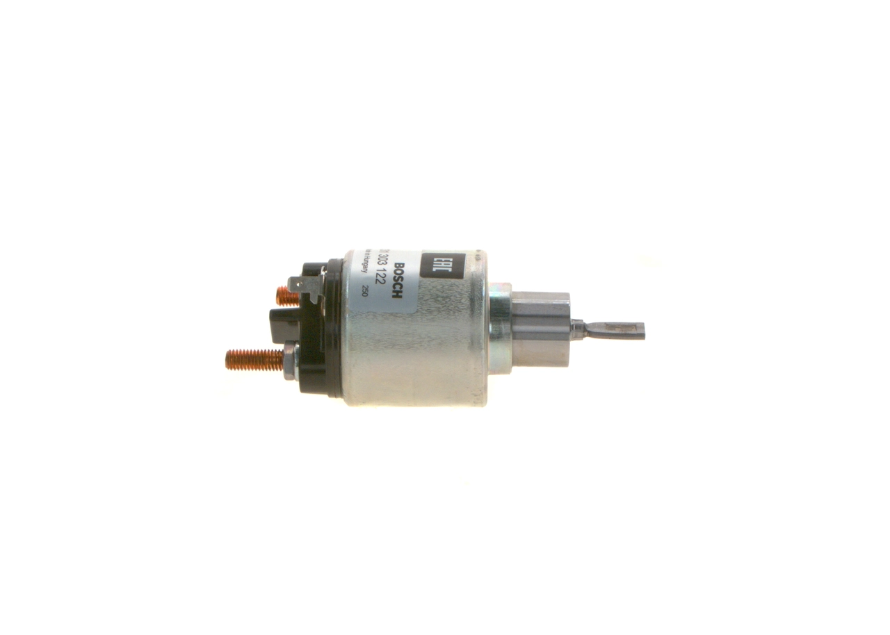 BOSCH 0 331 303 122 Solenoid Switch, starter