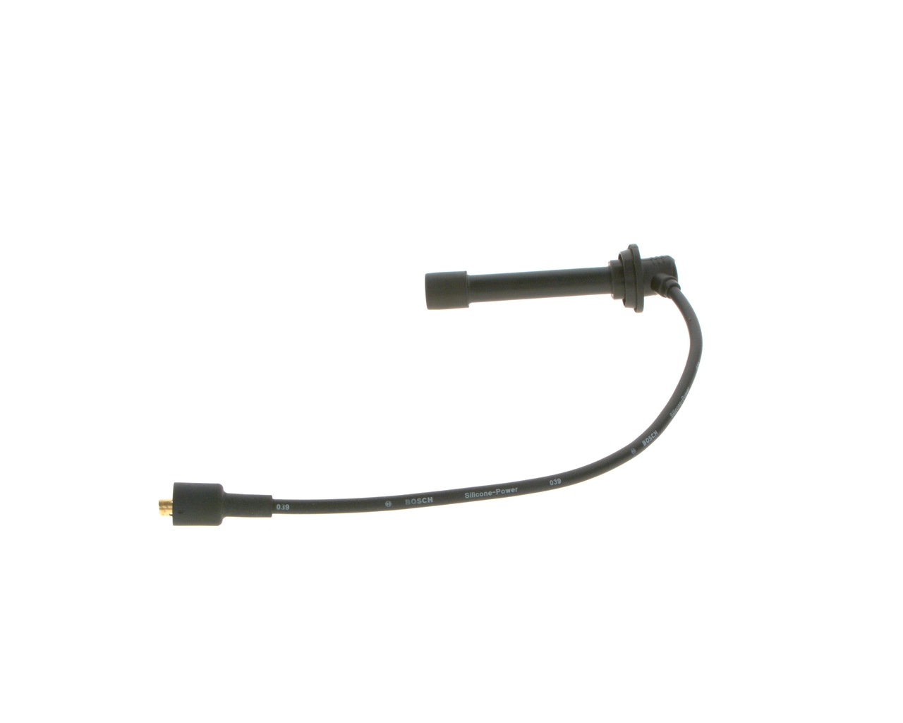 Ignition Cable Kit 0 986 356 810