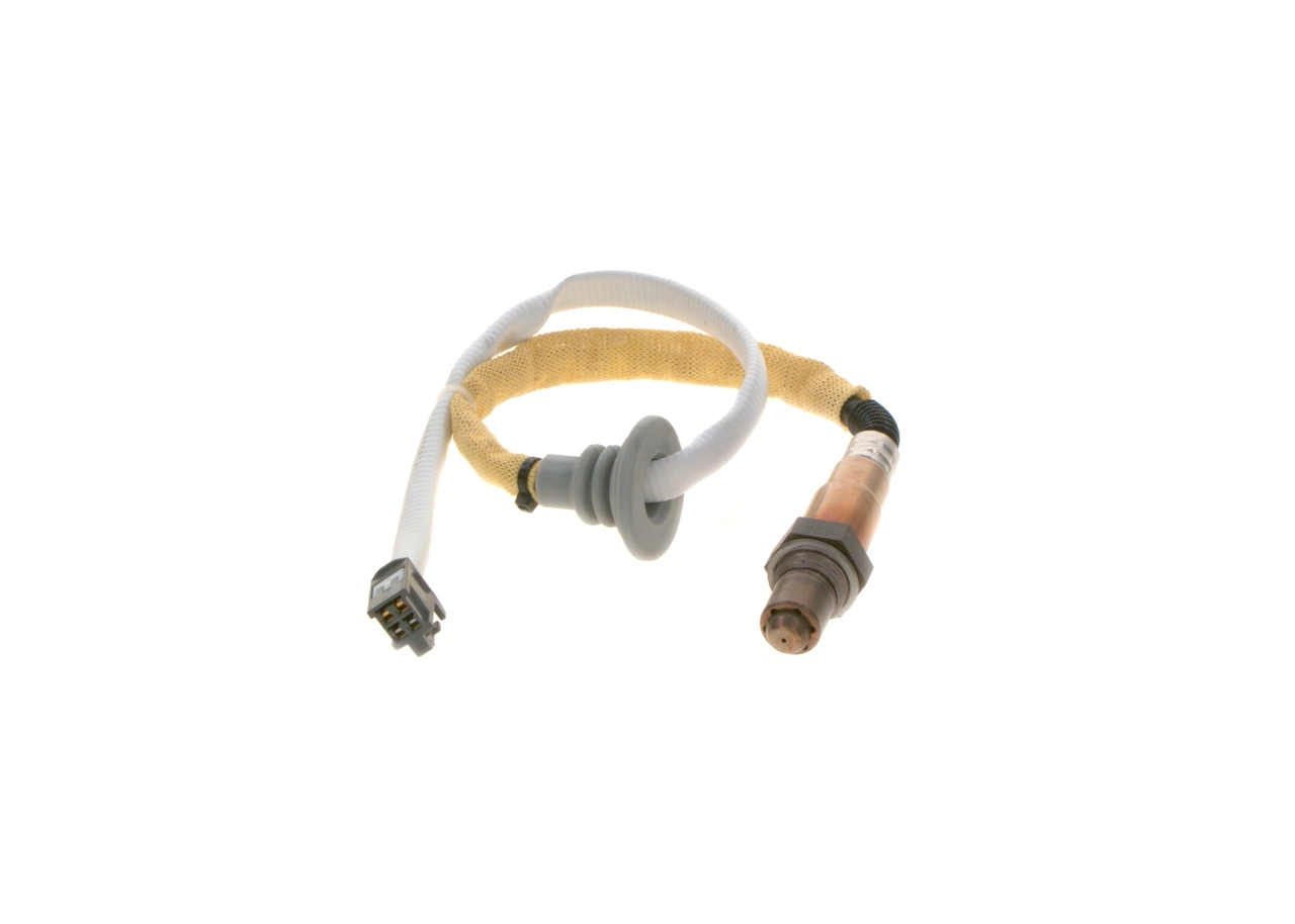 Oxygen Sensor 0 258 006 455