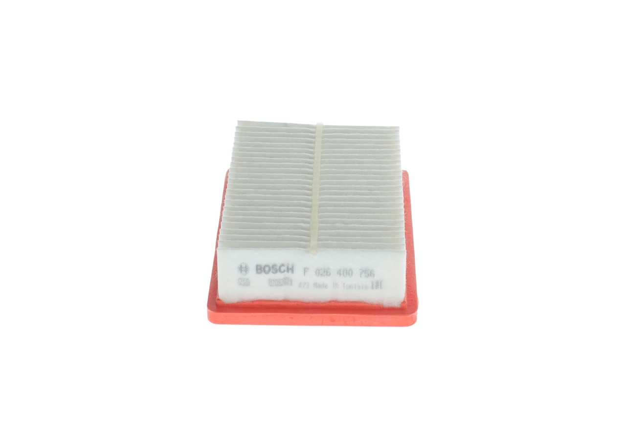 Air Filter F 026 400 756