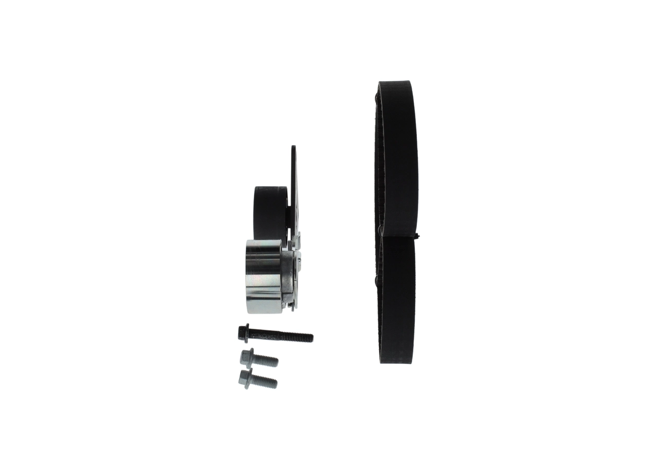 Timing Belt Kit 1 987 946 711