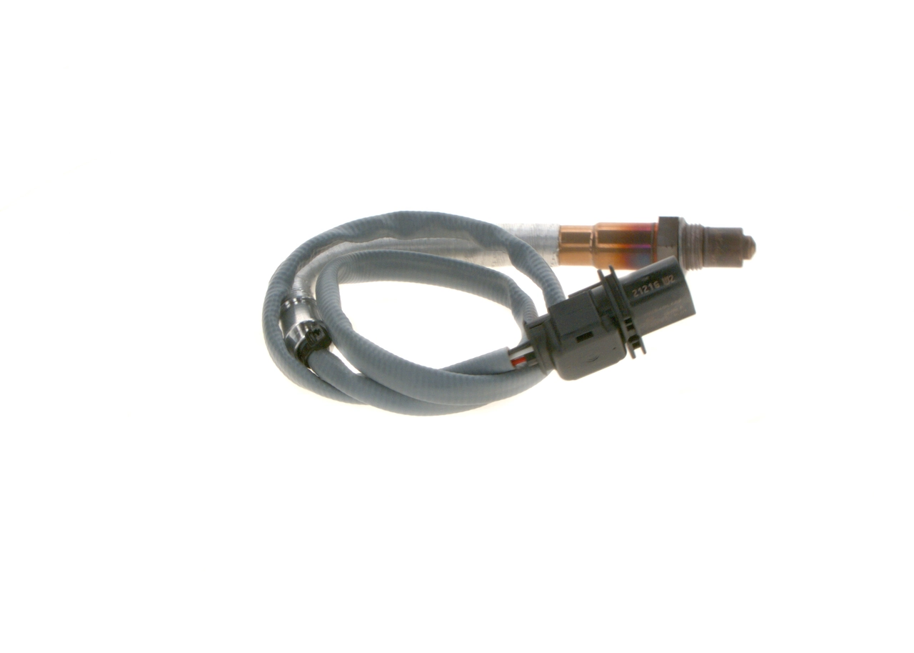 Oxygen Sensor 0 258 017 100