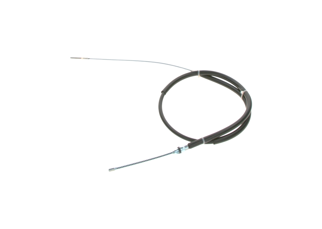 Cable Pull, parking brake 1 987 477 626