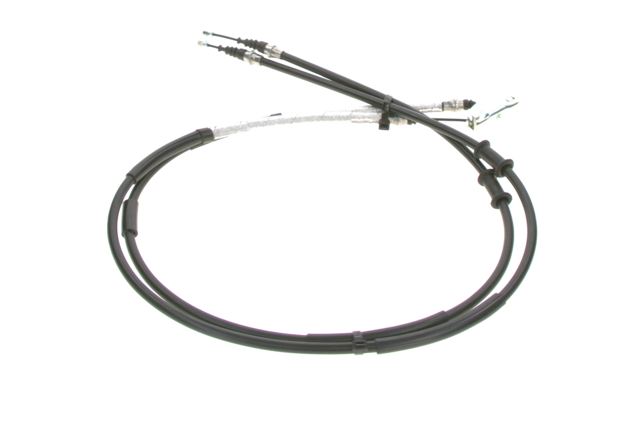 BOSCH 1 987 482 884 Cable Pull, parking brake