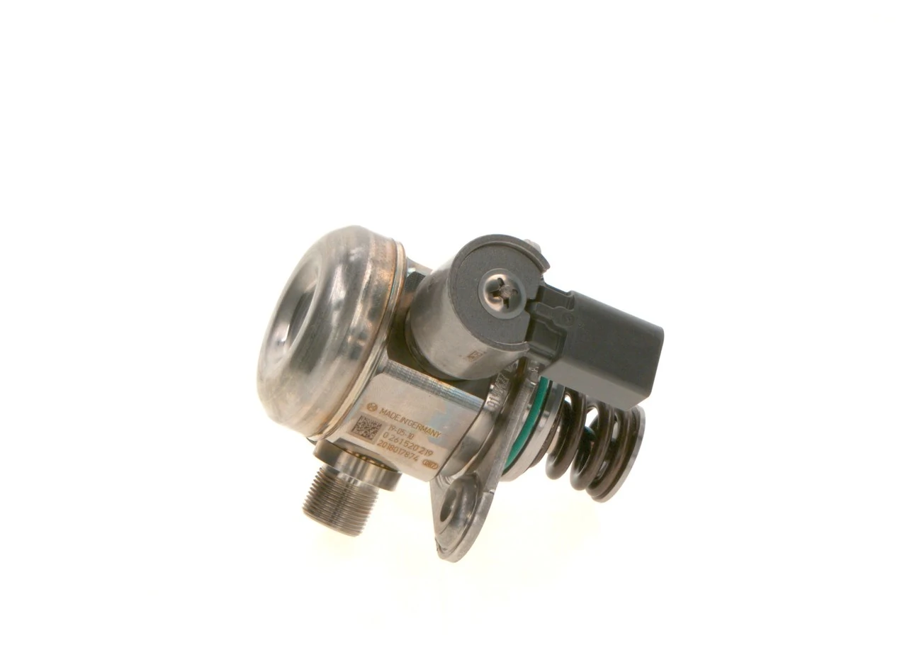 High Pressure Pump 0 261 520 219