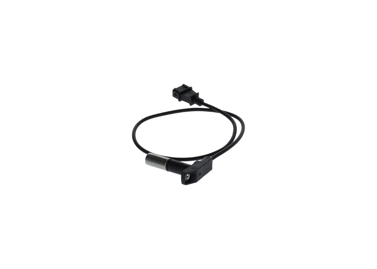 BOSCH 0 986 280 797 Sensor, crankshaft pulse