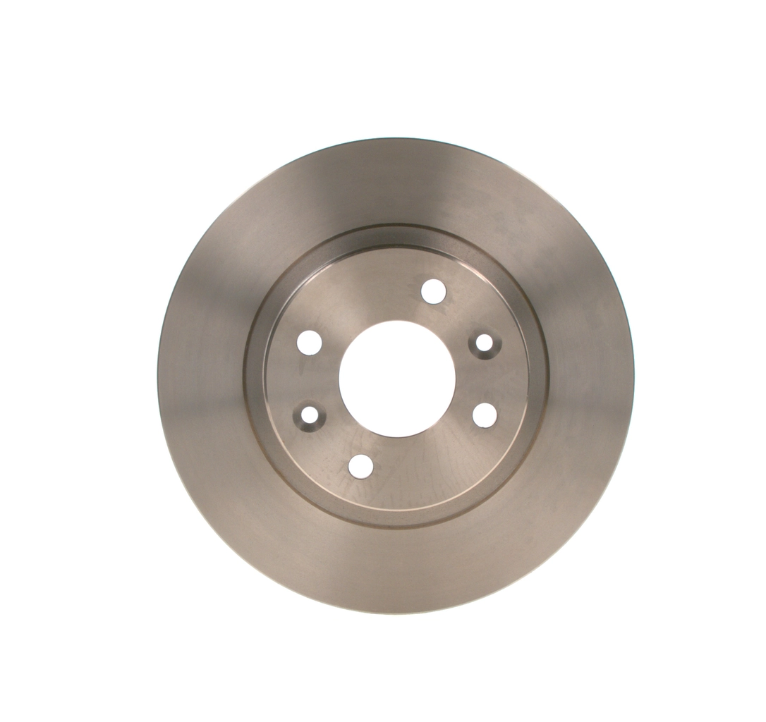 Brake Disc 0 986 478 270