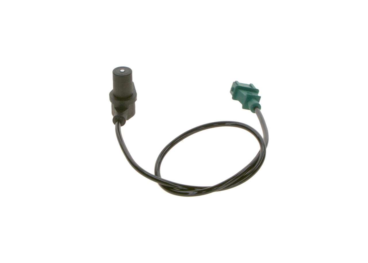 Sensor, crankshaft pulse 0 261 210 163