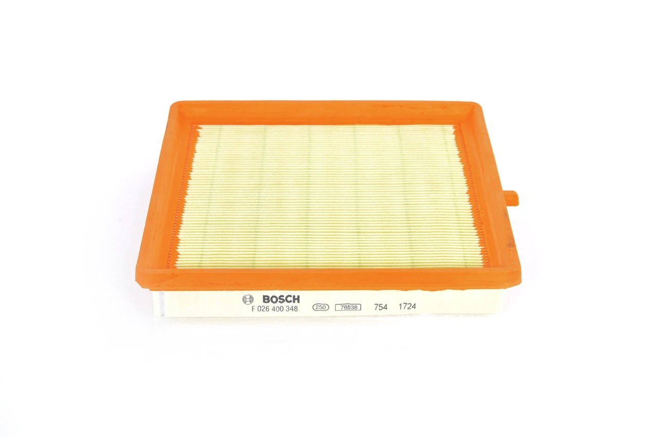 Air Filter F 026 400 348