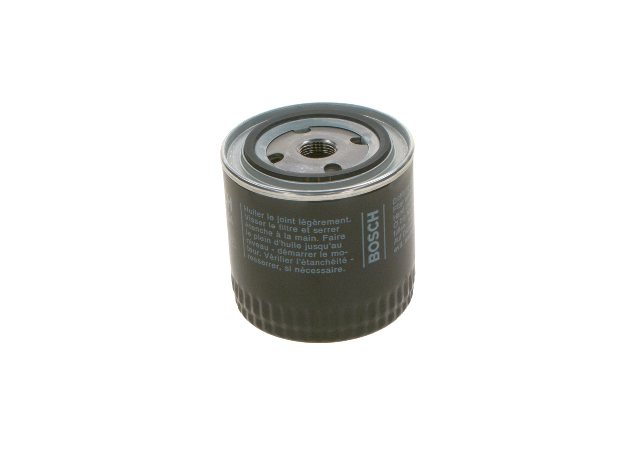 Oil Filter 0 451 203 154