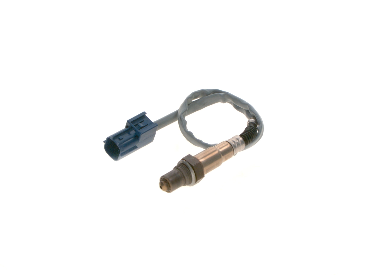 Oxygen Sensor 0 258 986 646