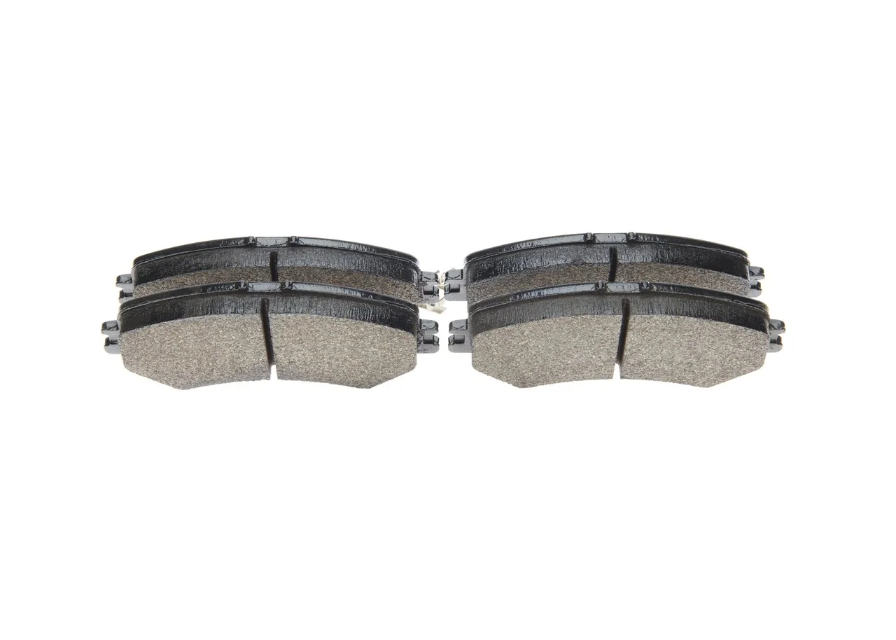 Brake Pad Set, disc brake 0 986 494 720