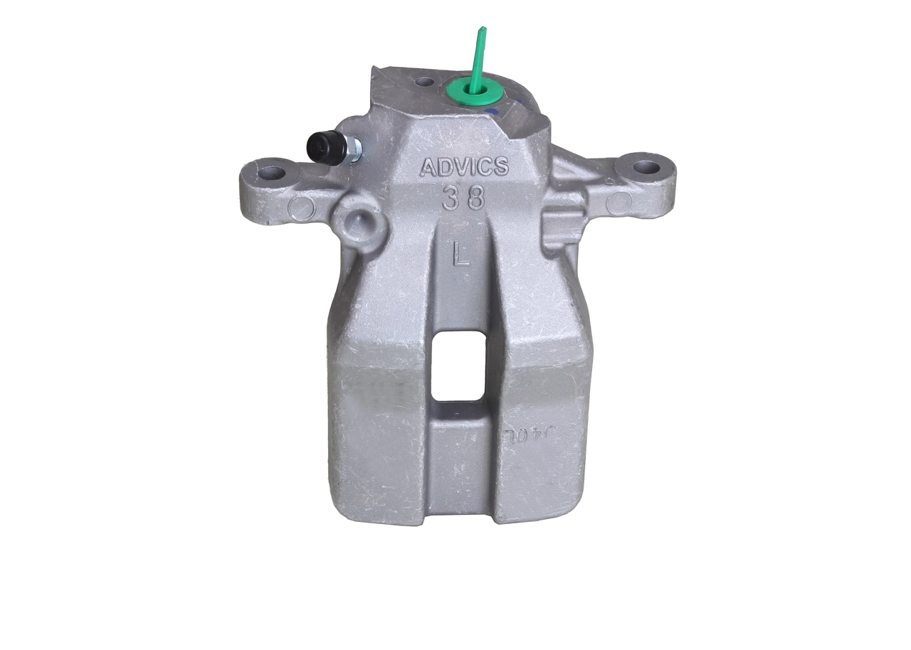 Brake Caliper 0 986 134 624