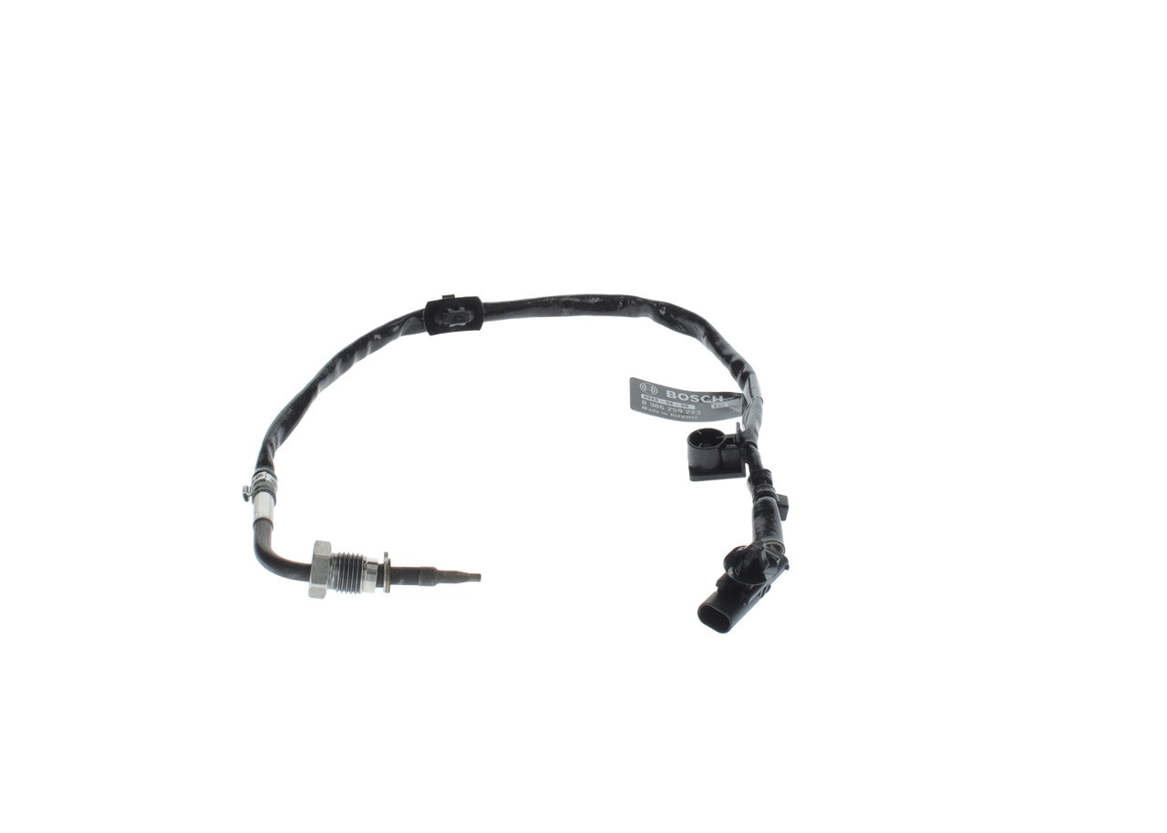 BOSCH 0 986 259 223 Sensor, exhaust gas temperature