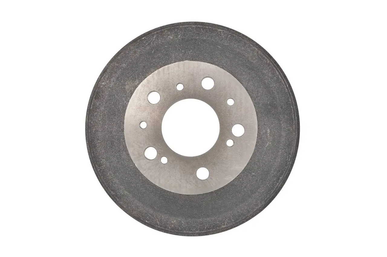 Brake Drum 0 986 477 031