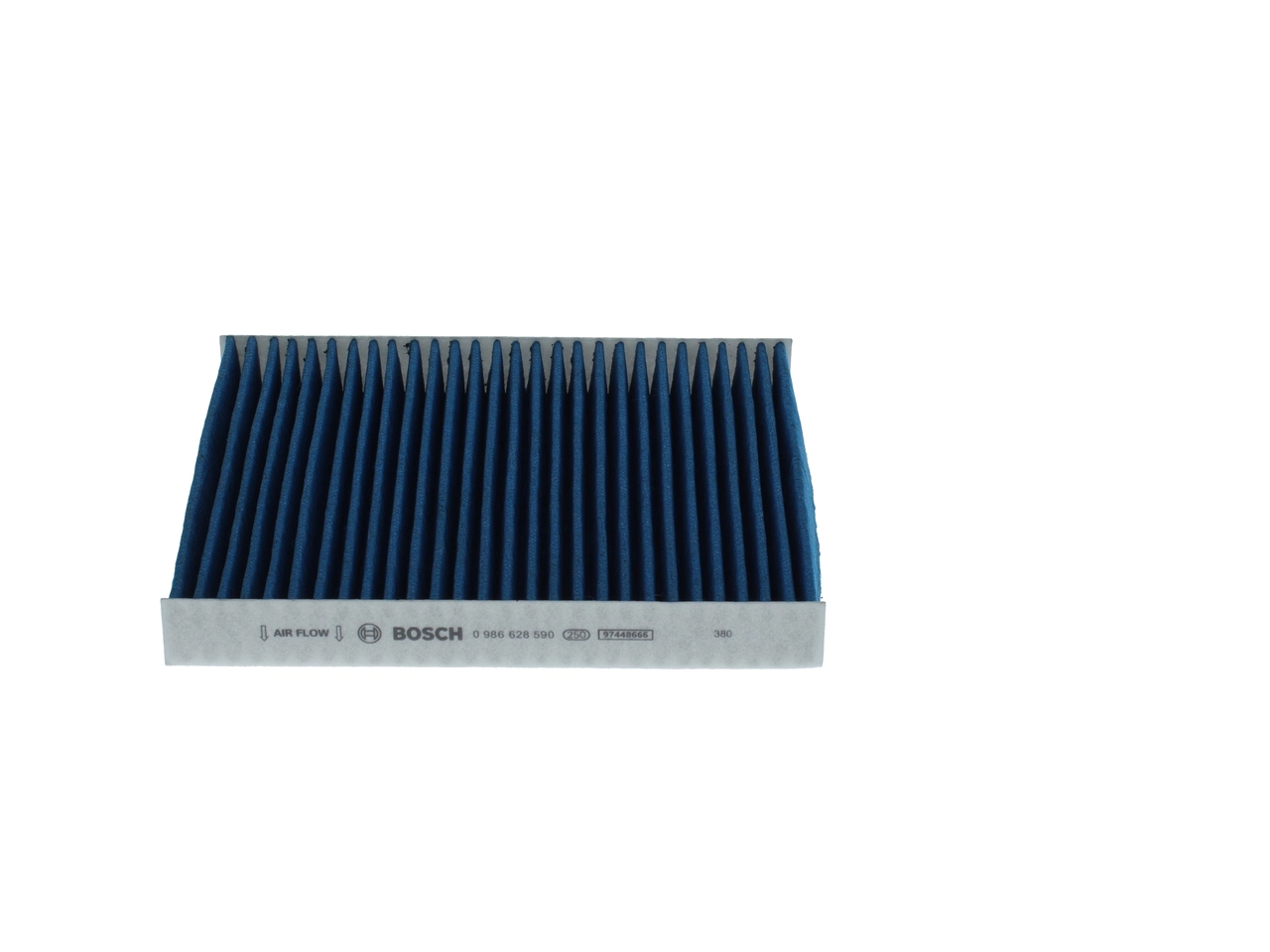 Filter, cabin air FILTER+pro 0 986 628 590