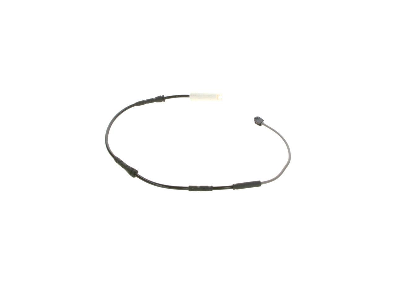 Warning Contact, brake pad wear 1 987 473 514