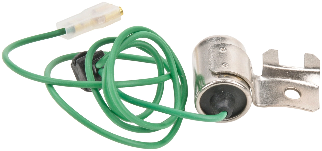 BOSCH 1 237 330 280 Capacitor, ignition system