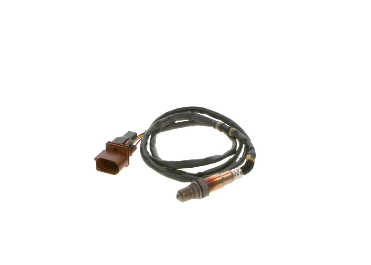 Oxygen Sensor 0 258 007 158
