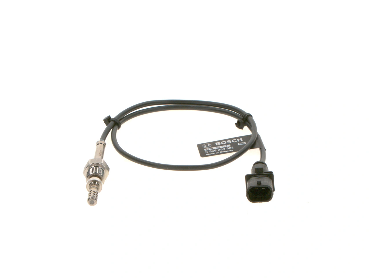Sensor, Suhu Gas Ekzos 0 986 259 082