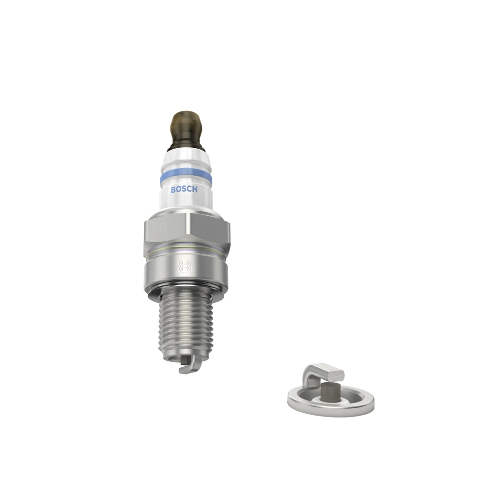 Spark Plug Nickel 0 242 035 503
