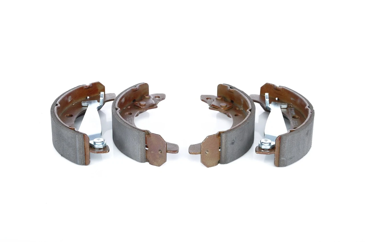 Brake Shoe Set 0 986 487 270