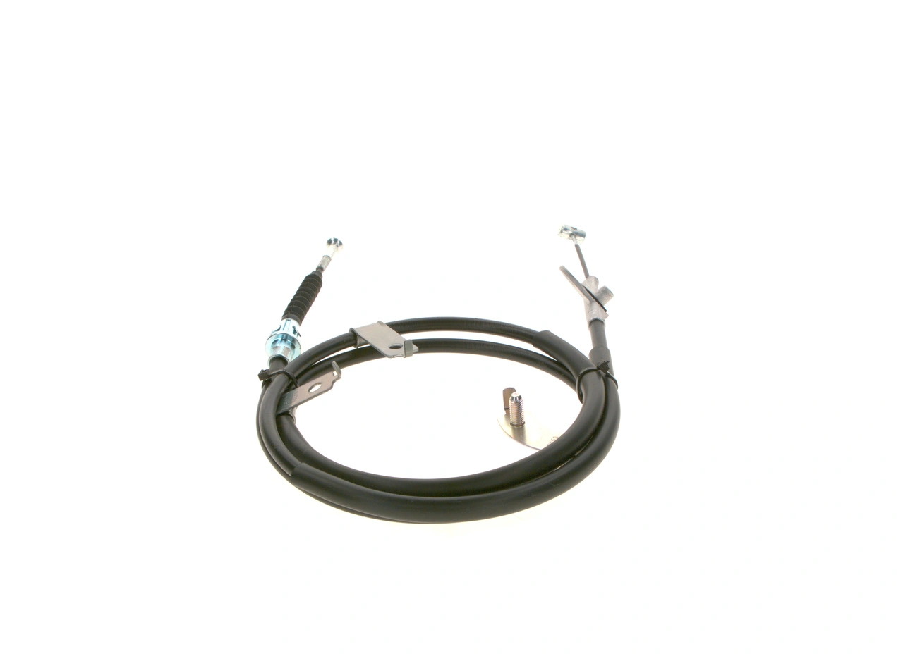 BOSCH 1 987 482 855 Cable Pull, parking brake