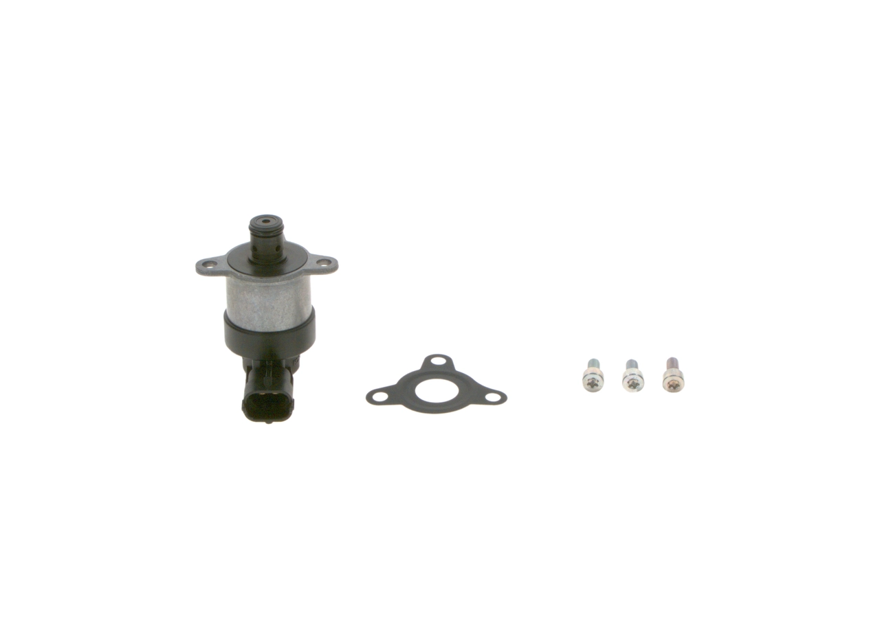 BOSCH 1 465 ZS0 025 Control Valve, fuel quantity (common rail system)