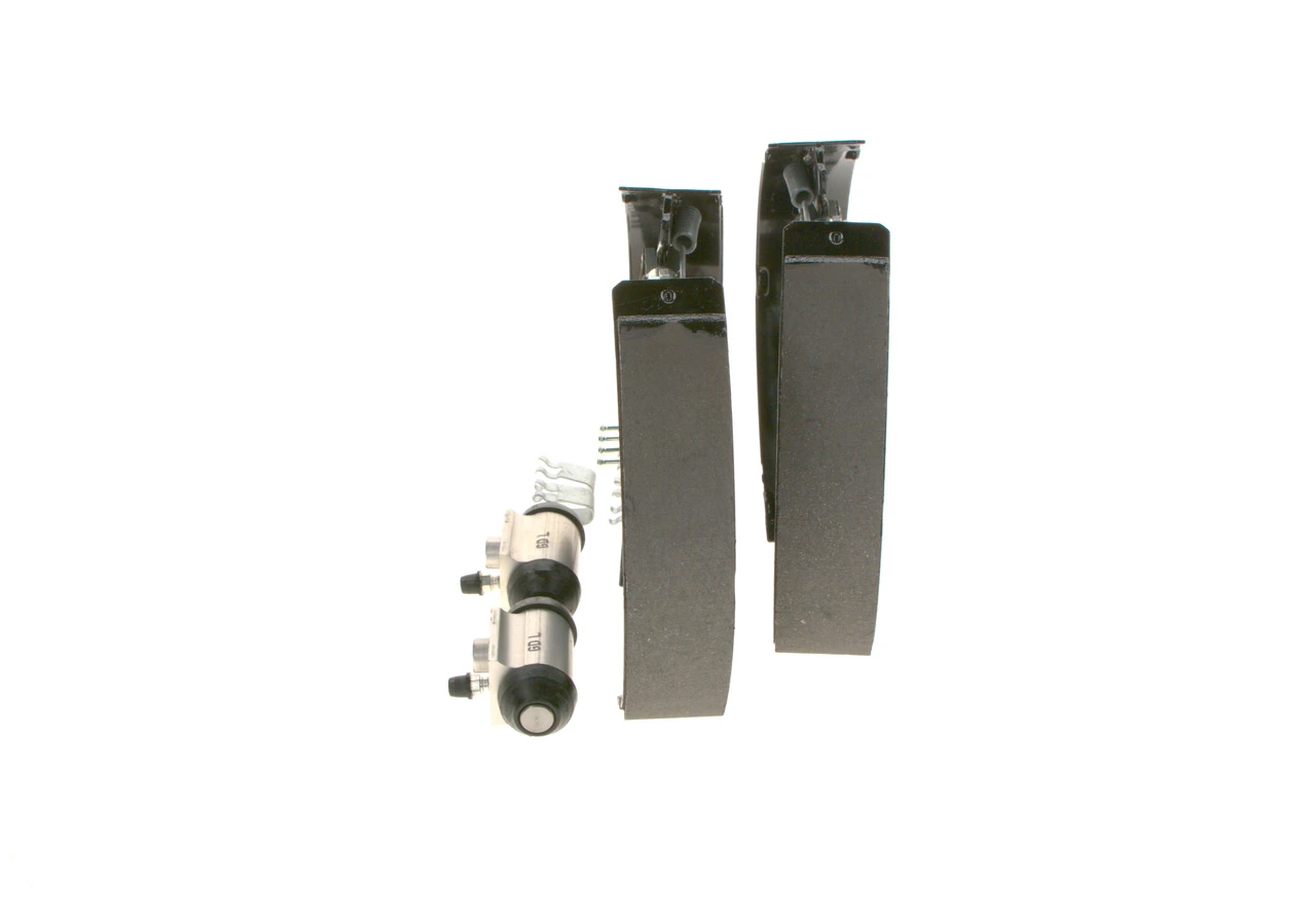 BOSCH 0 204 114 695 Brake Shoe Set