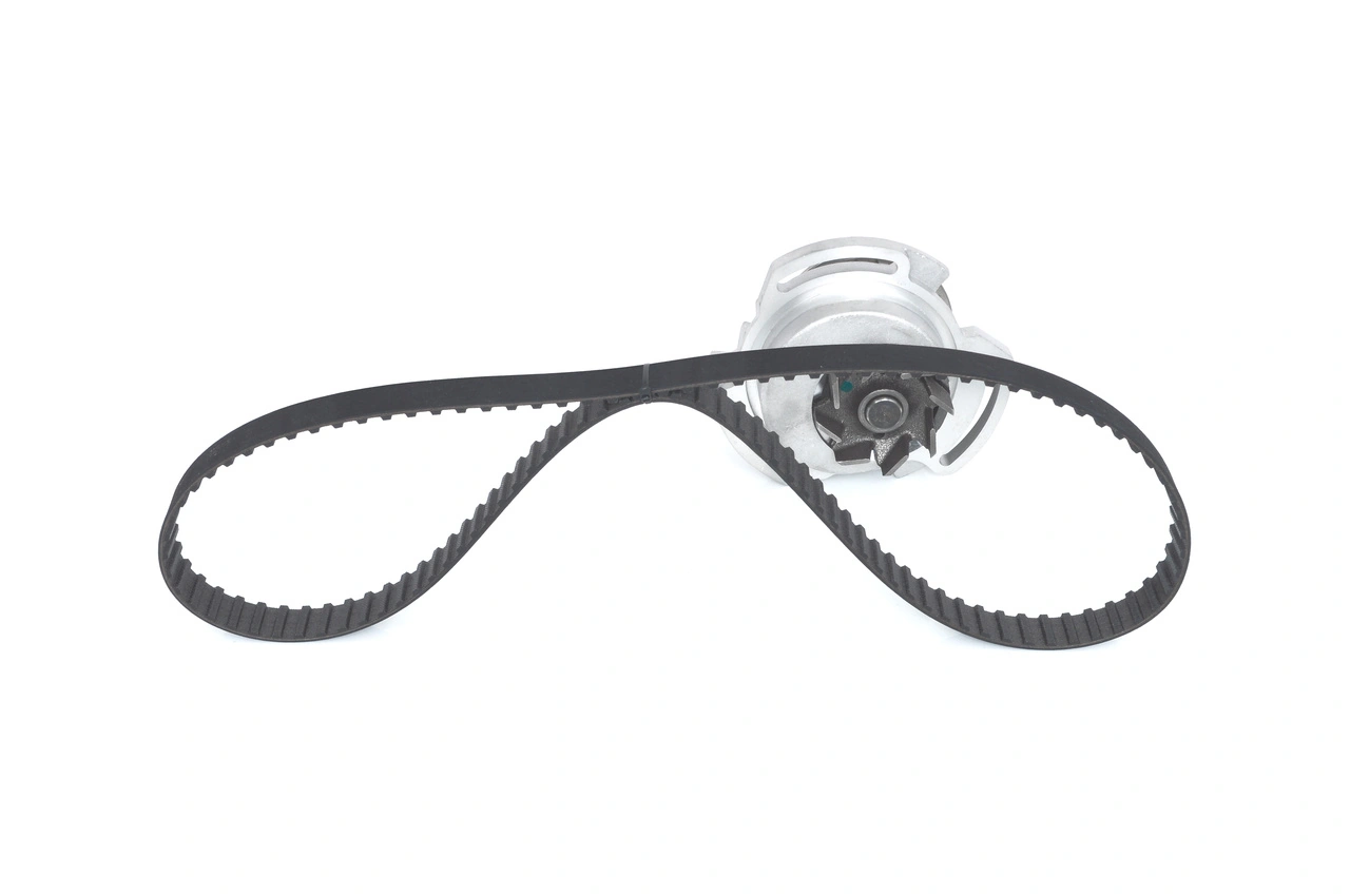 Water Pump & Timing Belt Kit 1 987 948 801