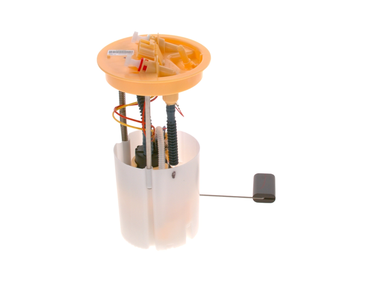 Fuel Feed Unit 0 580 203 268