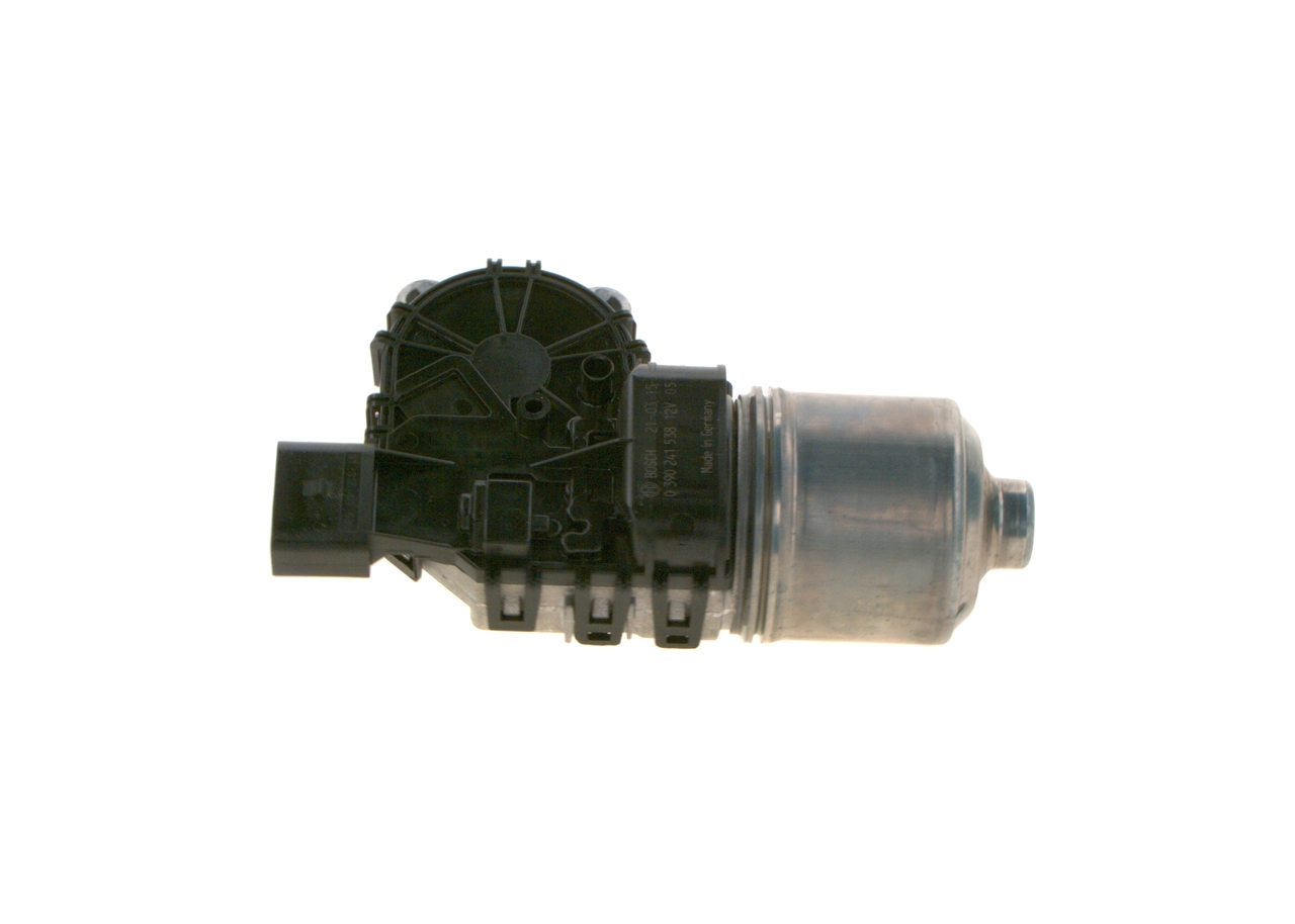 Wiper Motor 0 390 241 538