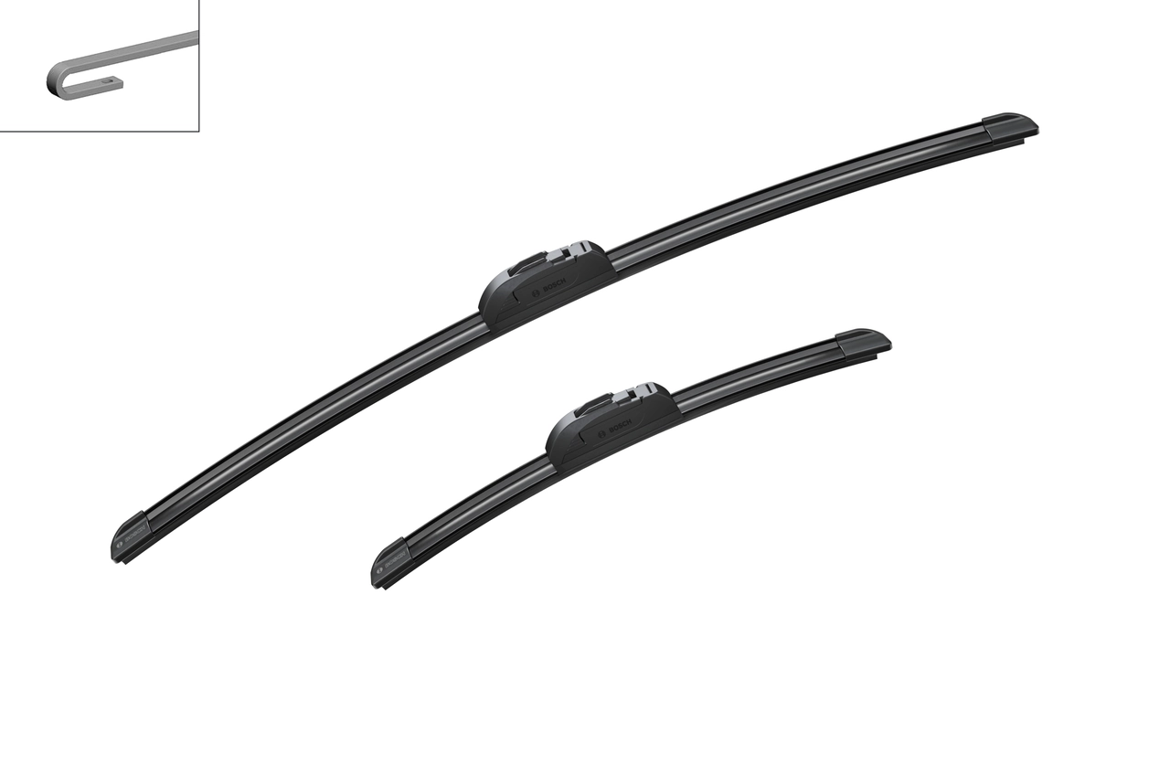 BOSCH 3 397 007 504 Wiper Blade
