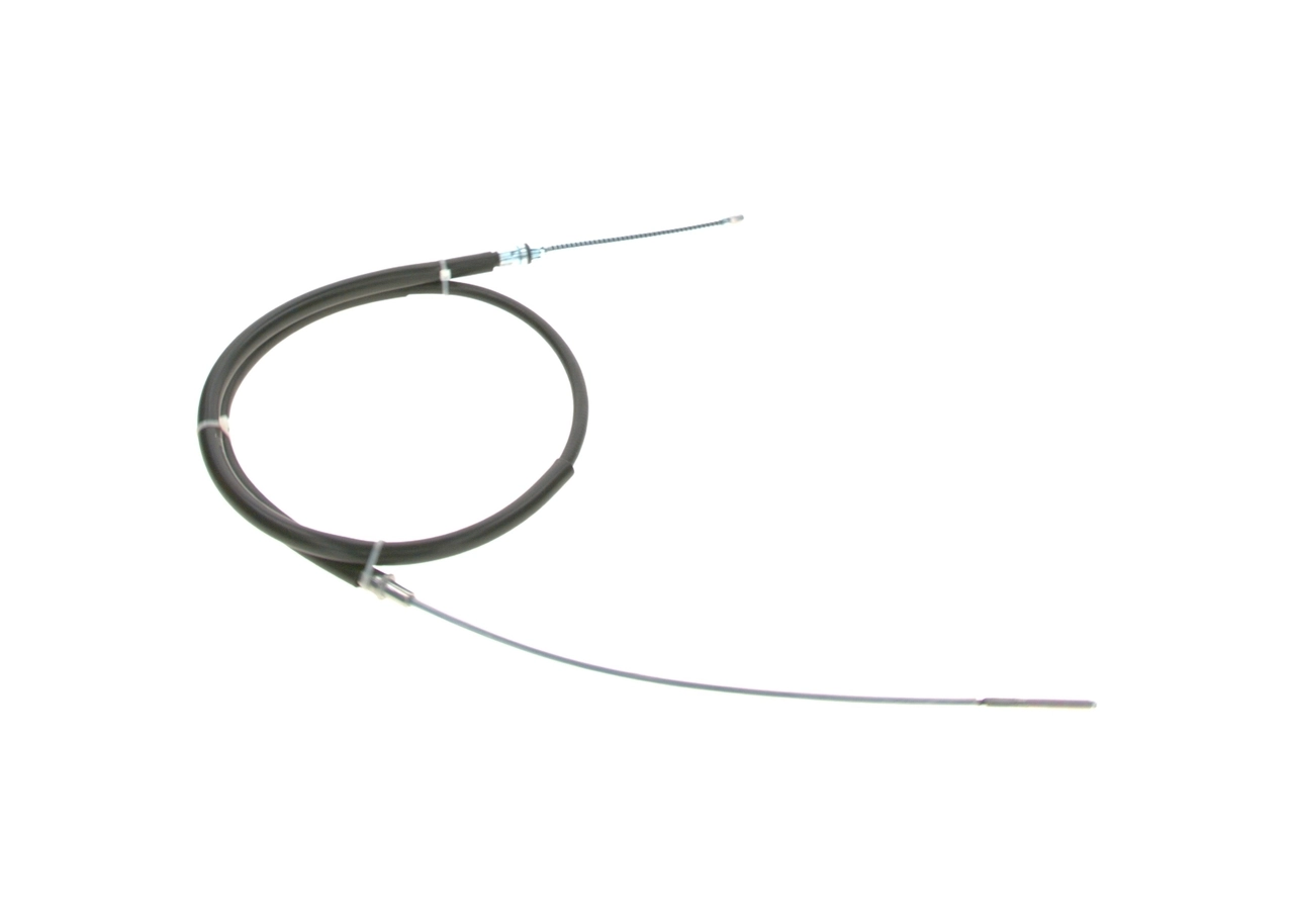 Cable Pull, parking brake 1 987 477 626
