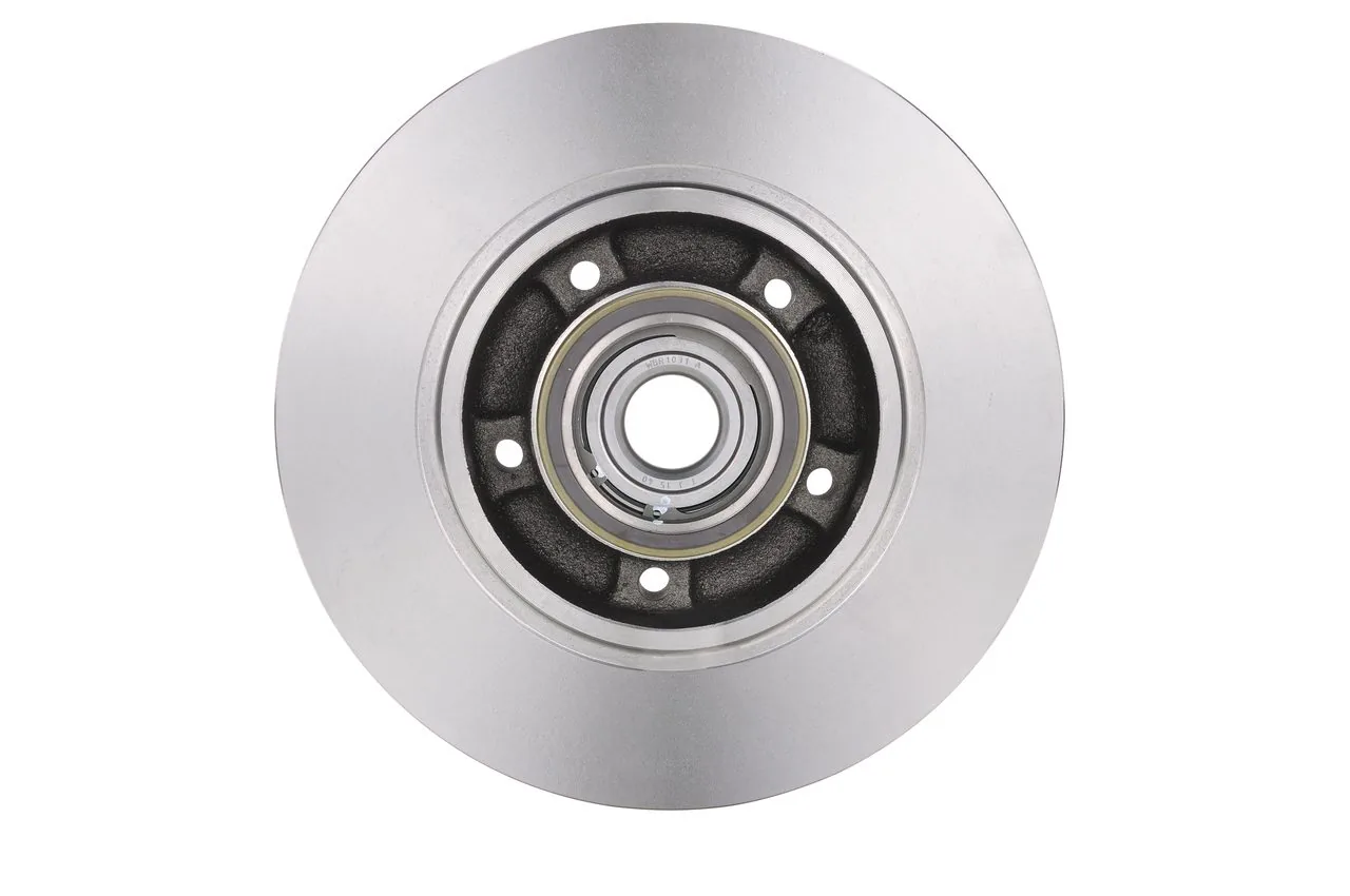 Brake Disc 0 986 479 761