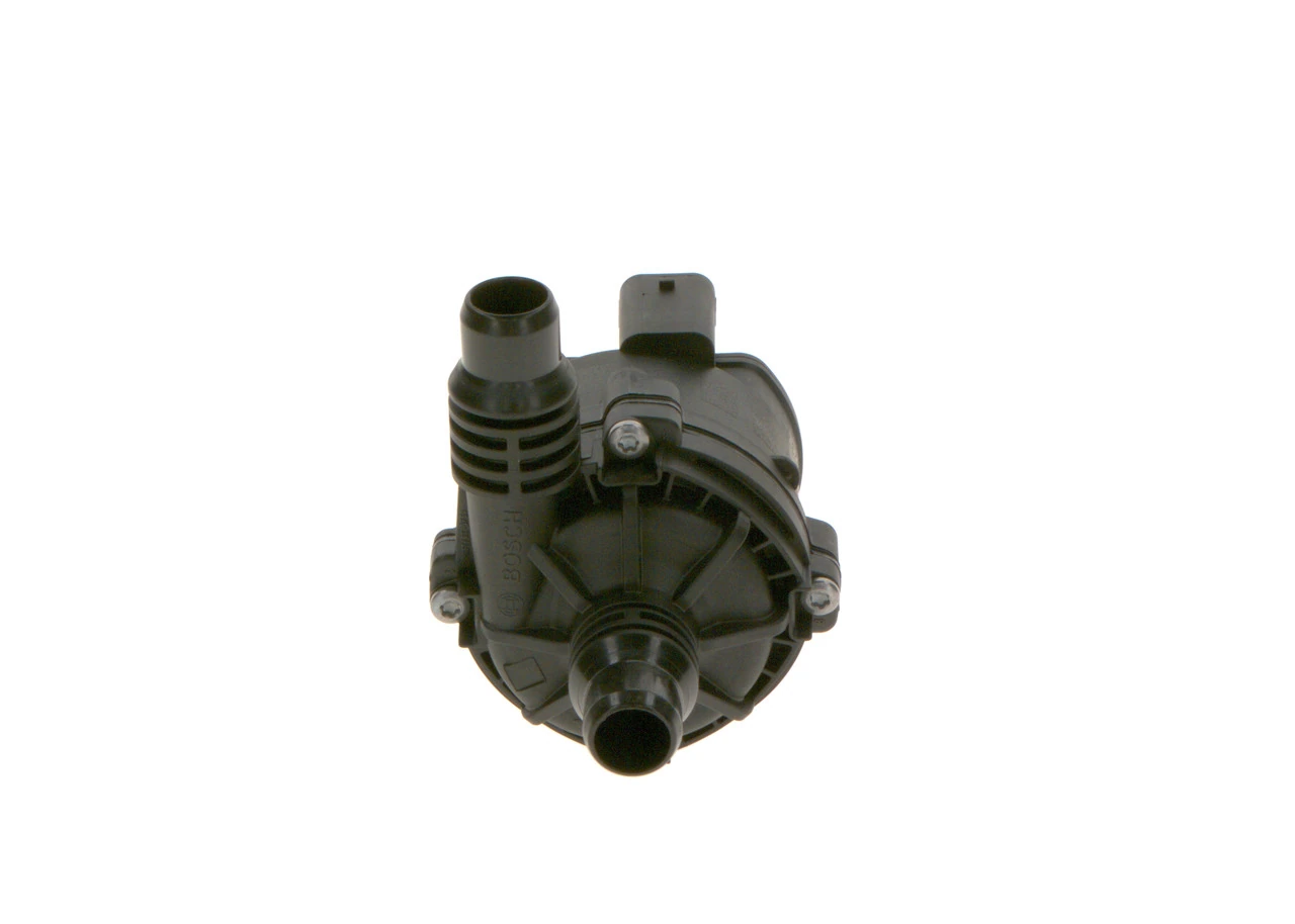 Auxiliary Water Pump (cooling water circuit) 0 392 023 487