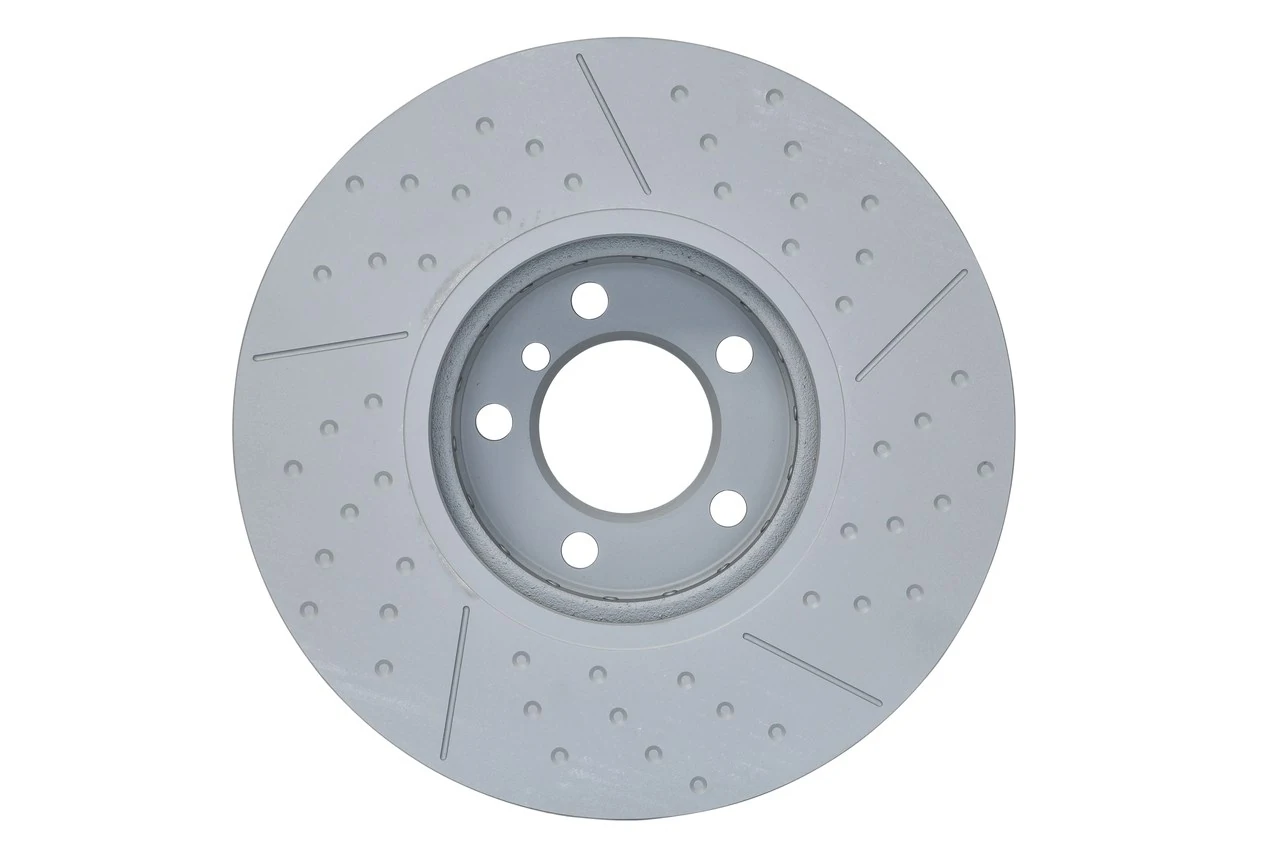 BOSCH 0 986 479 E12 Brake Disc