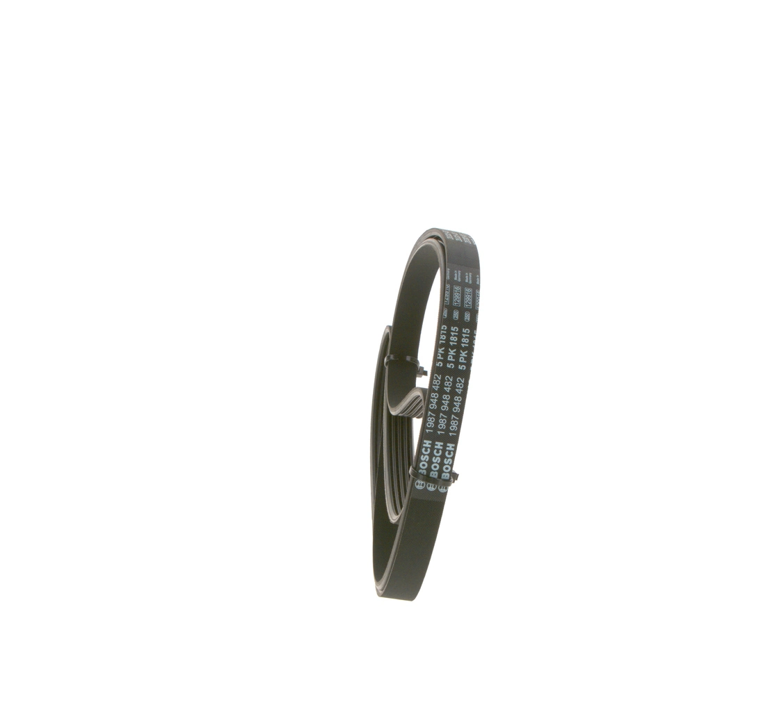 V-Ribbed Belt 1 987 948 482