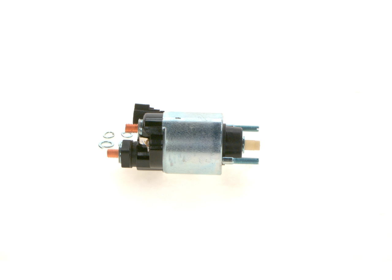 BOSCH 1 986 SE1 554 Solenoid Switch, starter